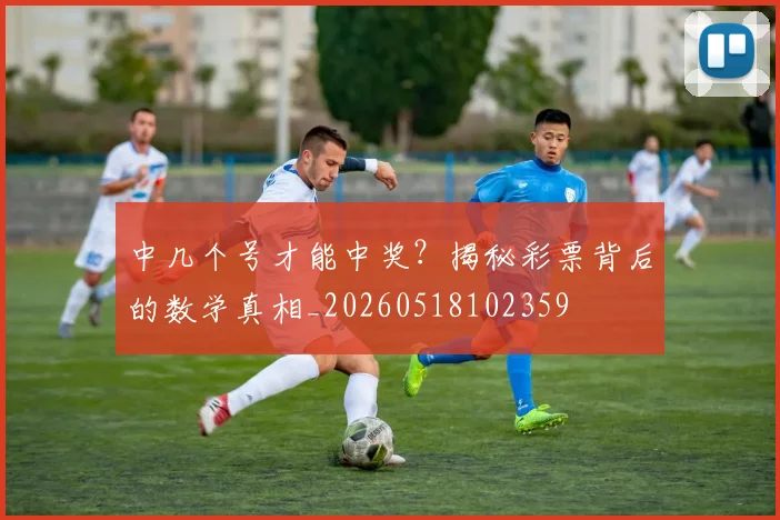 中几个号才能中奖？揭秘彩票背后的数学真相_20260518102359